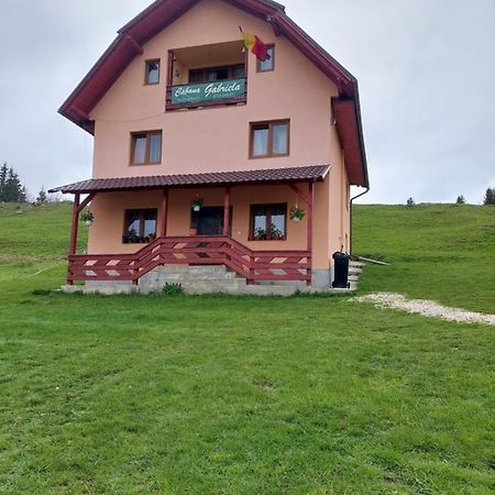 Cabana Gabriela Girda de Sus Exterior photo