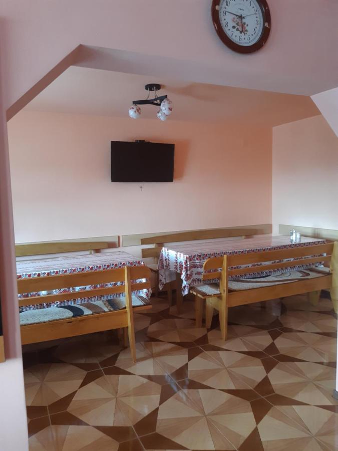 Cabana Gabriela Girda de Sus Exterior photo