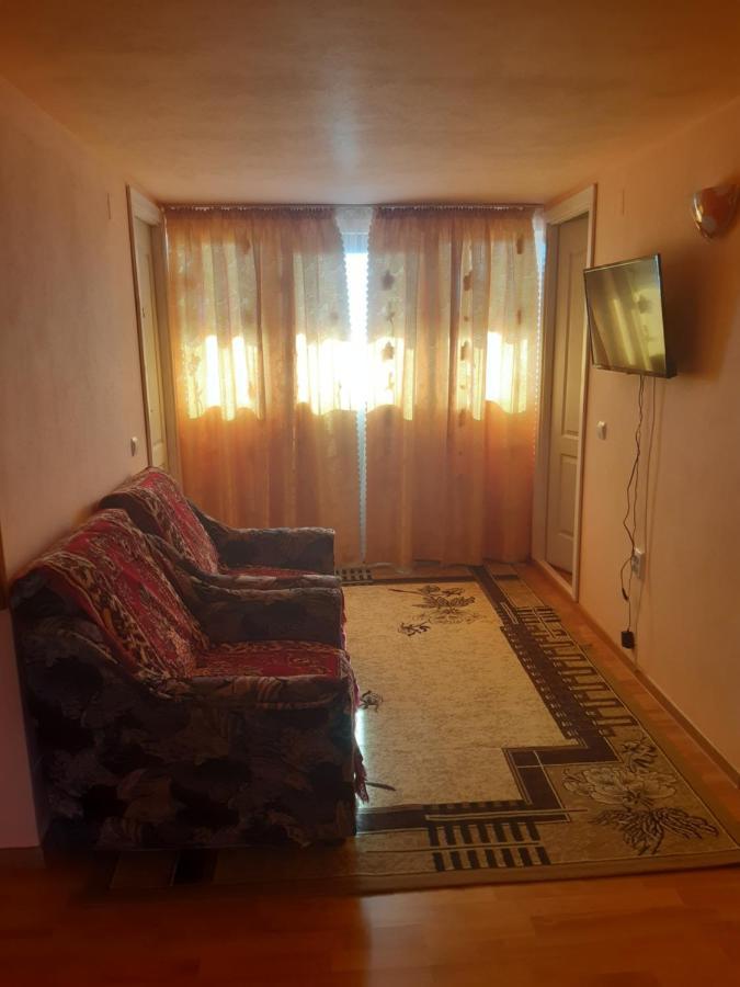 Cabana Gabriela Girda de Sus Exterior photo